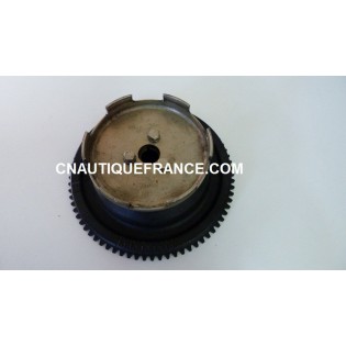 VOLANT MAGNÉTIQUE OMC JOHNSON EVINRUDE 513837 - 0513837