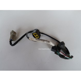 BF40 BF50 - FAISCEAU DE CABLES 40 - 50 CV HONDA