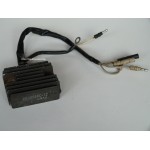 RADDRIZZATORE 35 - 50 CV HONDA SH598C-12
