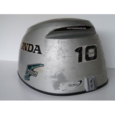 BF10 - TOP COWL 10 HP 4S HONDA