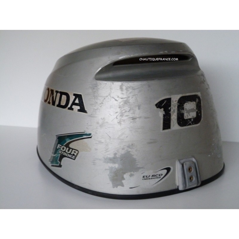 BF10 - TOP COWL 10 HP 4S HONDA