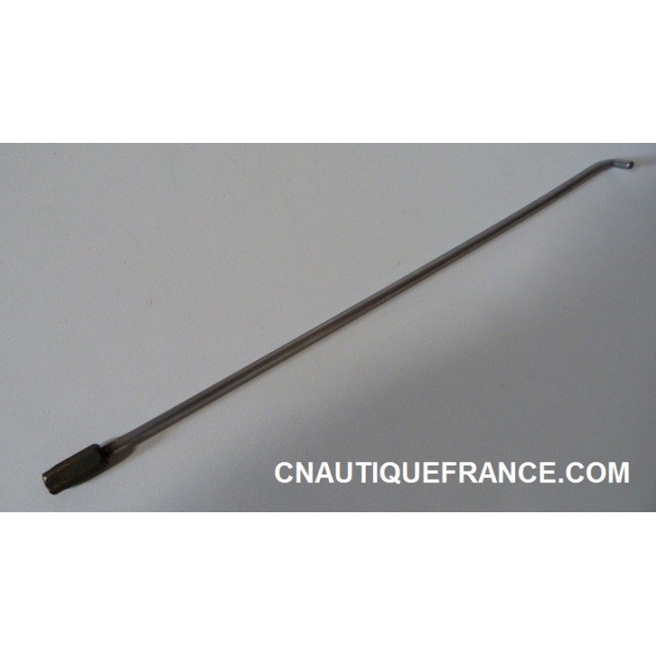 TIGE D'INVERSEUR 20 / 25 CV YAMAHA 6L3