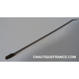 TIGE D'INVERSEUR 20 / 25 CV YAMAHA 6L3