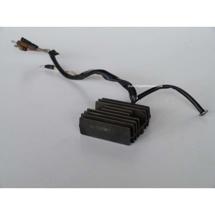 RECTIFIER 35 - 50 HP HONDA SH598C-12
