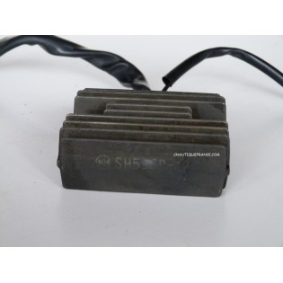 REDRESSEUR 35 - 50 CV HONDA SH598C-12