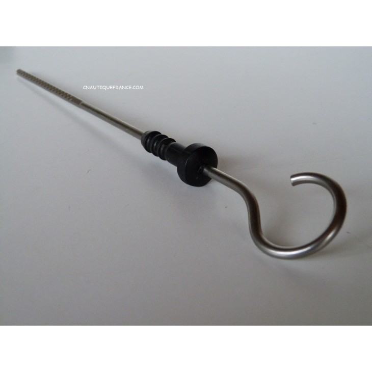 BF25 BF30 - JAUGE D'HUILE 25 - 30 CV HONDA