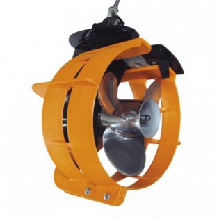 70 - 100 HP GUARG PROTECT PROPELLER 9