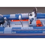 BOUEE DE SAUVETAGE SILZIG