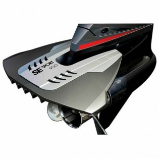 Hydrofoil SE Sport 400 gris