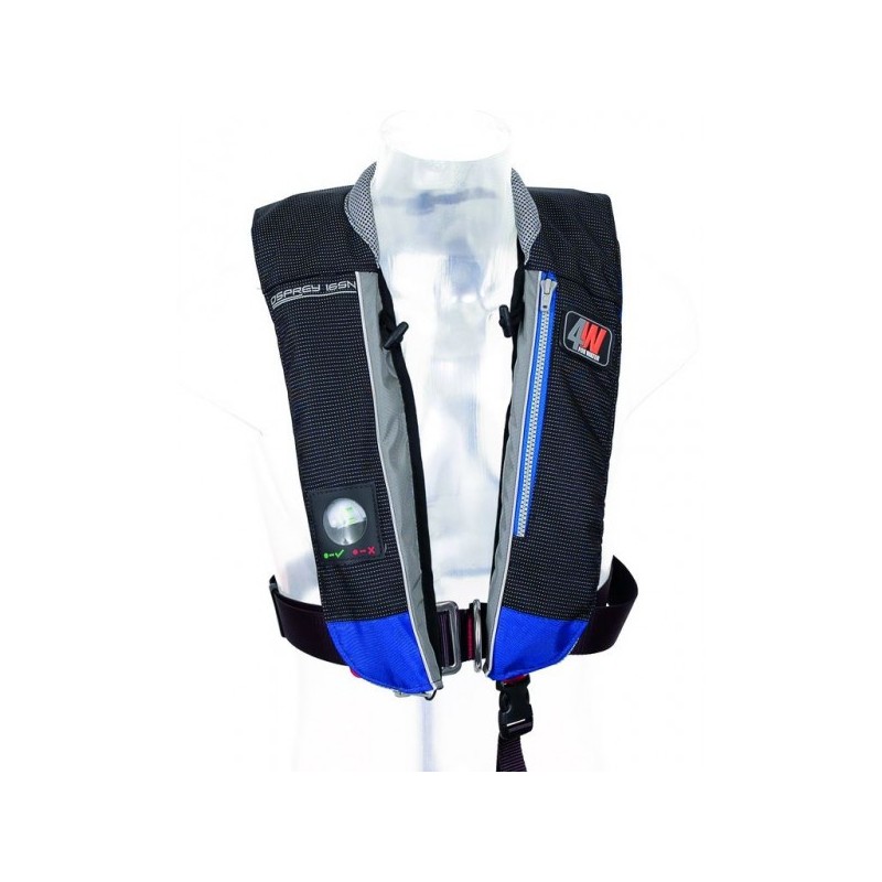 GILET OSPREY 165N AUTO