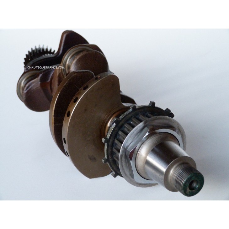 BF40D BF50D - VILEBREQUIN 40 - 50 CV HONDA ZZ5