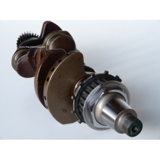 BF40D BF50D - VILEBREQUIN 40 - 50 CV HONDA ZZ5