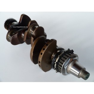 BF40D BF50D - VILEBREQUIN 40 - 50 CV HONDA ZZ5