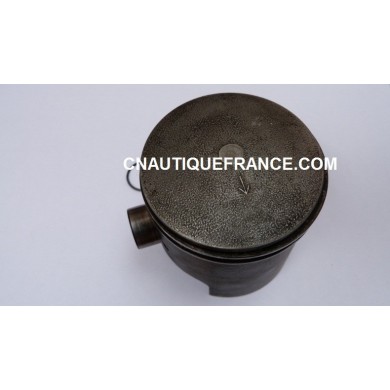 PISTON 50 CV 2T SUZUKI DT50