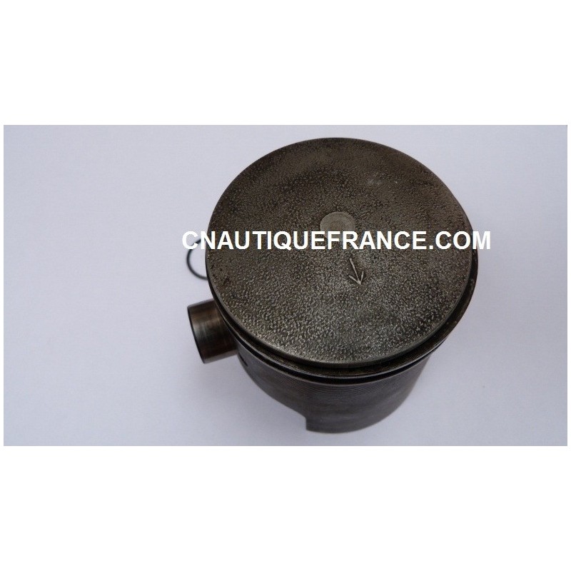 PISTON 50 CV 2T SUZUKI DT50