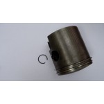 PISTON 50 CV 2T SUZUKI DT50