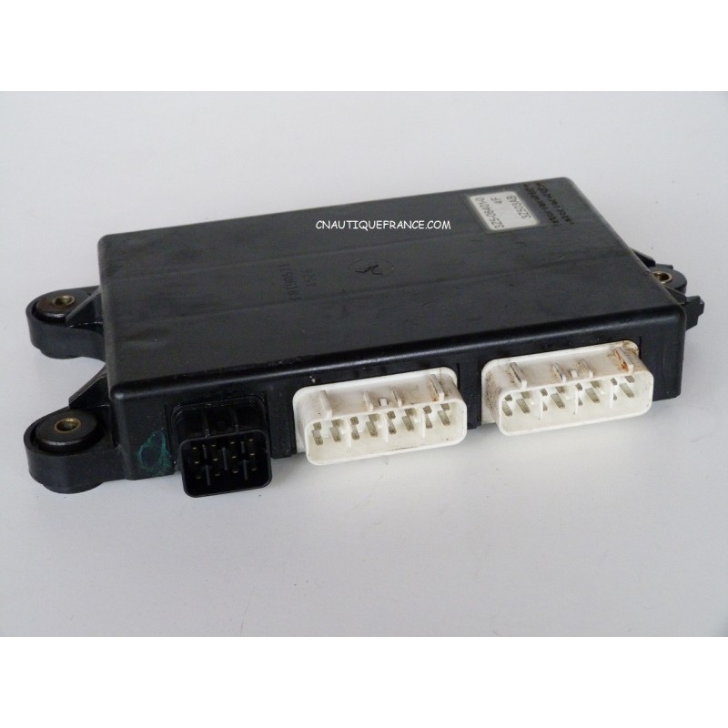 50 TLDI - BOITIER ECU 50 CV 2T TOHATSU NISSAN 3Z5 06401 0