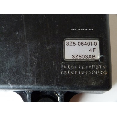 50 TLDI - BOITIER ECU 50 CV 2T TOHATSU NISSAN 3Z5 06401 0