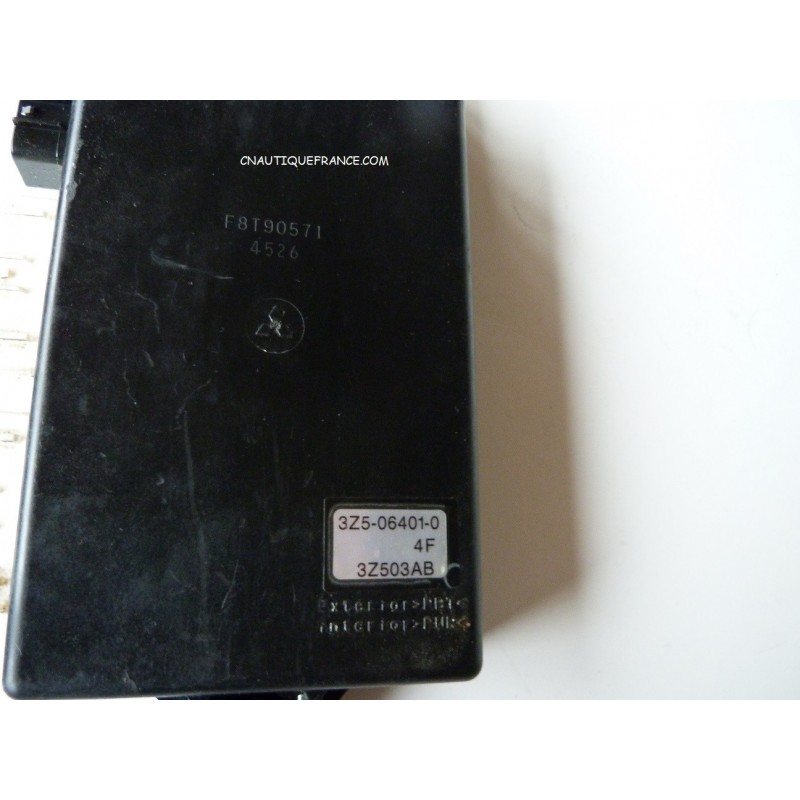 ECU 50 CV TOHATSU TLDI MOTEUR HORSBORD 3Z5064010