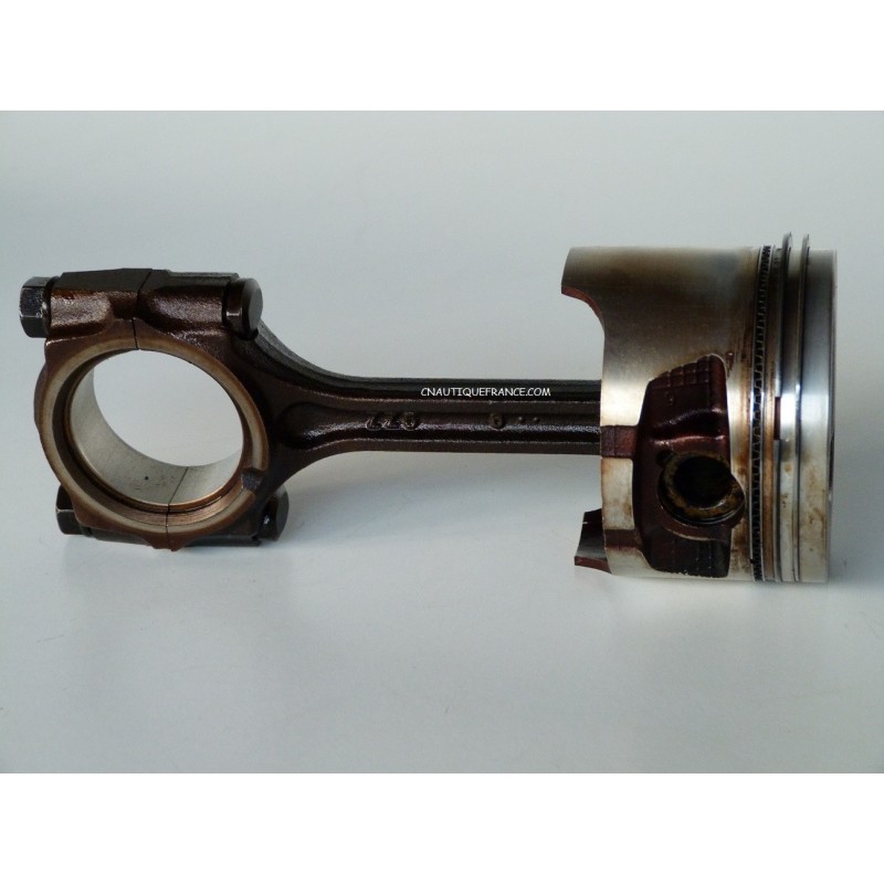 BF40D BF50D - PISTON BIELLE 40 - 50 CV HONDA ZZ5