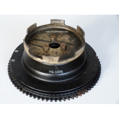 FLYWHEEL 30 - 55 HP OMC JOHNSON EVINRUDE 584261  0584261