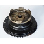 FLYWHEEL 30 - 55 HP OMC JOHNSON EVINRUDE 584261  0584261