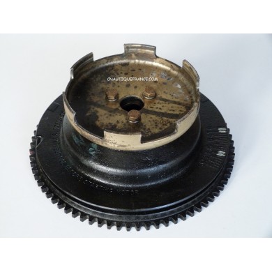 VOLANT MAGNÉTIQUE 30 - 55 CV OMC JOHNSON EVINRUDE 584261  0584261