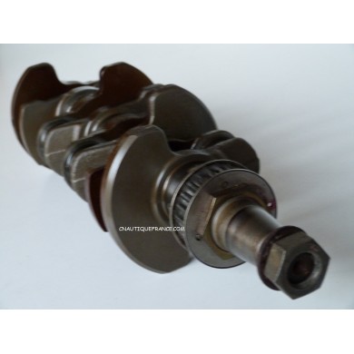 F50 - CRANKSHAFT 50 HP 4S YAMAHA 62Y