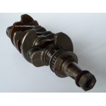 F50 - CRANKSHAFT 50 HP 4S YAMAHA 62Y