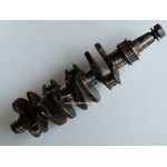 F50 - CRANKSHAFT 50 HP 4S YAMAHA 62Y