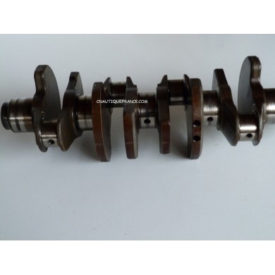 F50 - CRANKSHAFT 50 HP 4S YAMAHA 62Y