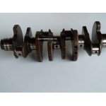 F50 - CRANKSHAFT 50 HP 4S YAMAHA 62Y