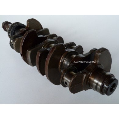 F50 - CRANKSHAFT 50 HP 4S YAMAHA 62Y