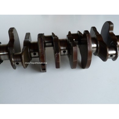 F50 - CRANKSHAFT 50 HP 4S YAMAHA 62Y