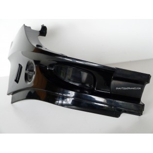 350 CV - CARTER DE FACADE MERCURY VERADO