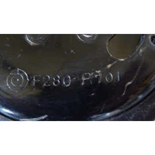 VOLANT MAGNÉTIQUE 8 CV 2T MARINER YAMAHA 8A F280 P701