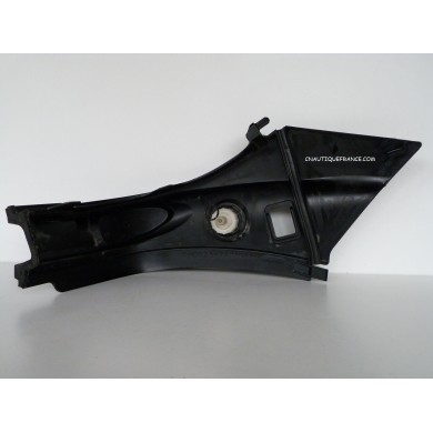 350 CV - CALANDRA MERCURY VERADO