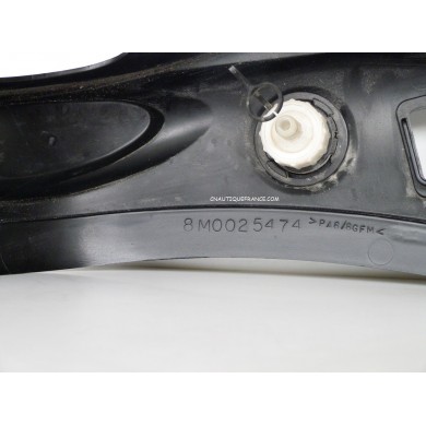 350 HP - FRONT COWL MERCURY VERADO