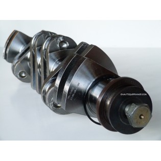 200 - 350 CV - VILEBREQUIN MERCURY VERADO