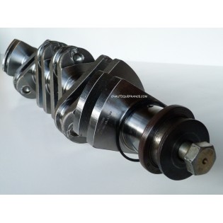 200 - 350 CV - VILEBREQUIN MERCURY VERADO