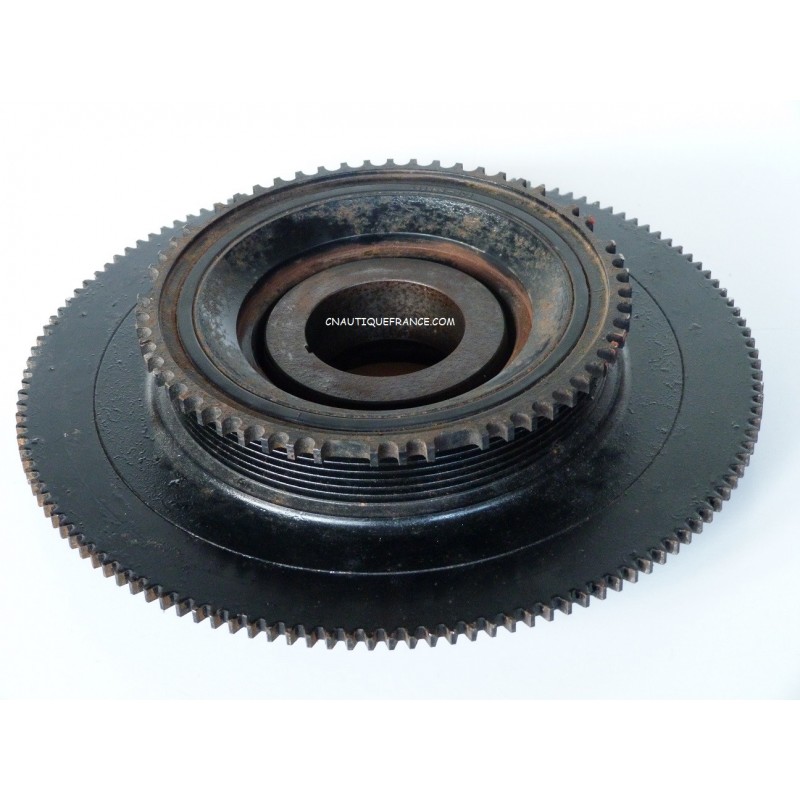 FLYWHEEL 200 350 HP MERCURY VERADO OUTBOARD MOTOR