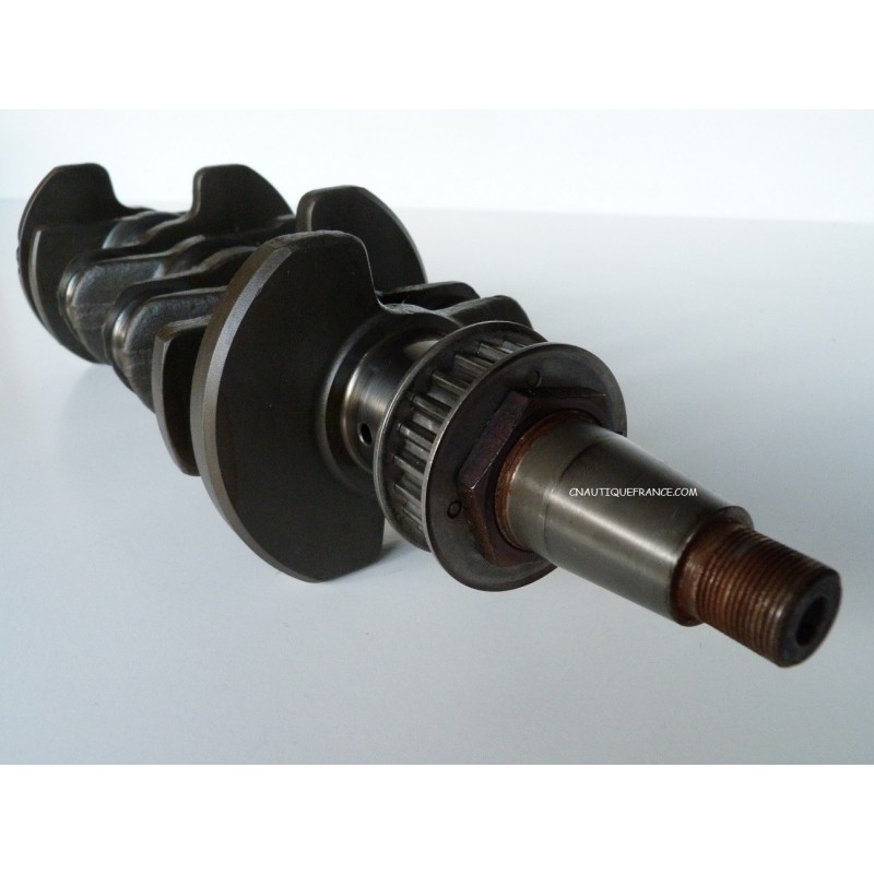 F50 - CRANKSHAFT 50 HP 4S YAMAHA 62Y