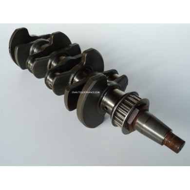 F50 - CRANKSHAFT 50 HP 4S YAMAHA 62Y