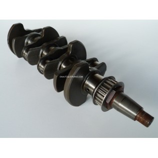 F50  - ALBERO A GOMITI 50 CV 4T YAMAHA 62Y