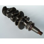 F50 - CRANKSHAFT 50 HP 4S YAMAHA 62Y