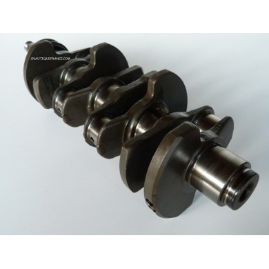 F50 - CRANKSHAFT 50 HP 4S YAMAHA 62Y