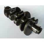 F50 - CRANKSHAFT 50 HP 4S YAMAHA 62Y