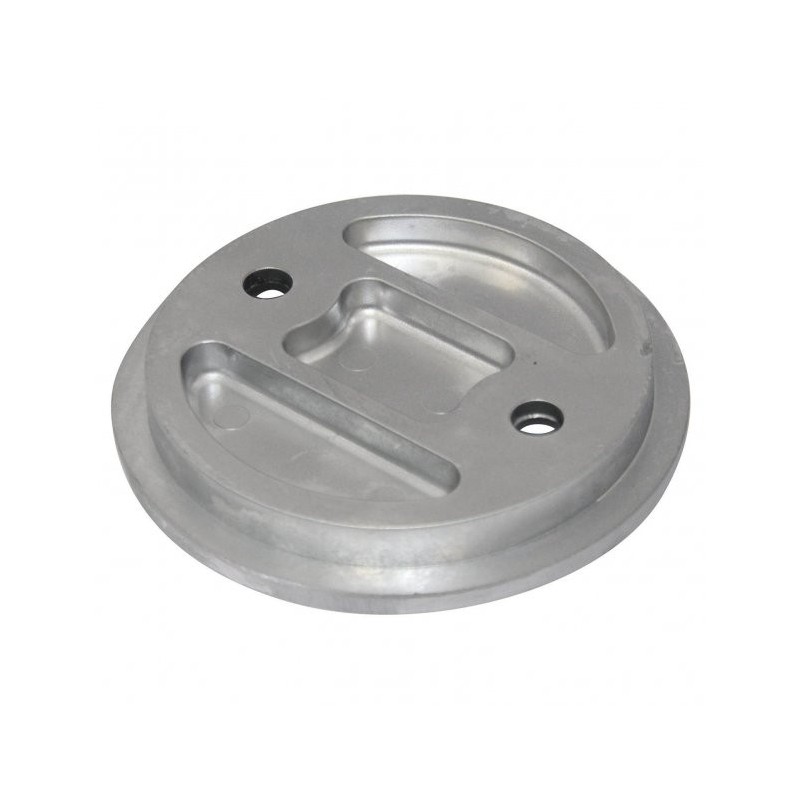 135 - 350 CV ANODE PLAQUE POUR MERCURY VERADO