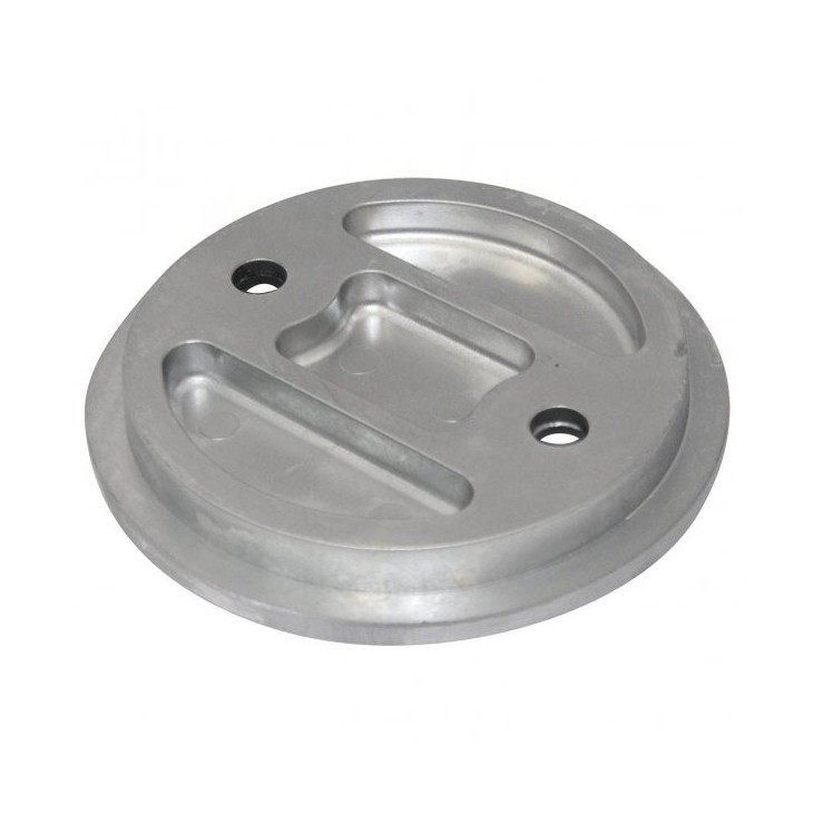 135 - 350 CV ANODE PLAQUE POUR MERCURY VERADO