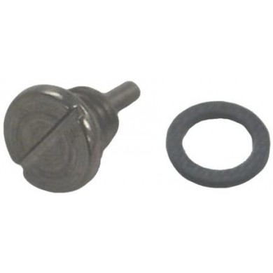 VIS BOUCHON DE VIDANGE POUR EMBASE MERCURY